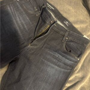 Women’s AG skinny jeans